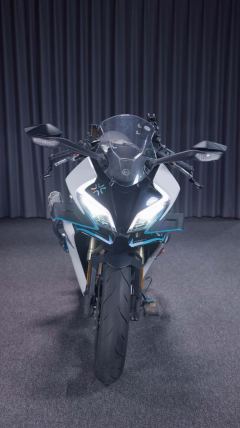 CFMOTO 450SR - фото 5