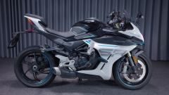 CFMOTO 450SR - фото 6