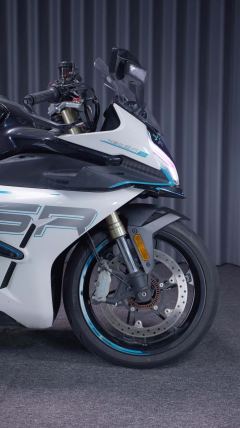 CFMOTO 450SR - фото 7