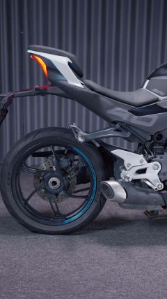 CFMOTO 450SR - фото 8