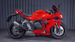 QJMOTOR Sai 600 680 cc - фото 1