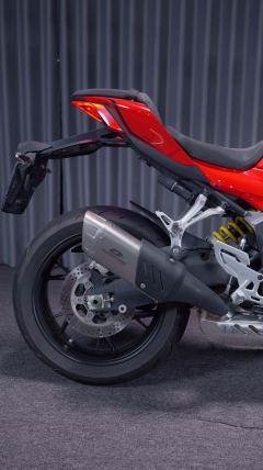 QJMOTOR Sai 600 680 cc - фото 2