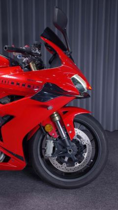 QJMOTOR Sai 600 680 cc - фото 3