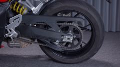 QJMOTOR Sai 600 680 cc - фото 7