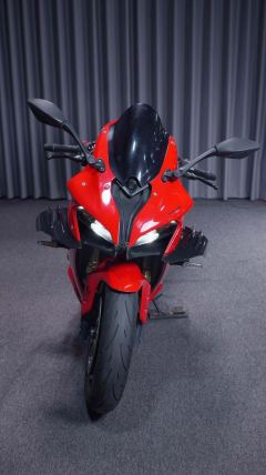 QJMOTOR Sai 600 680 cc - фото 8
