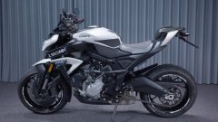 CFMOTO 675NK - ფოტო 1