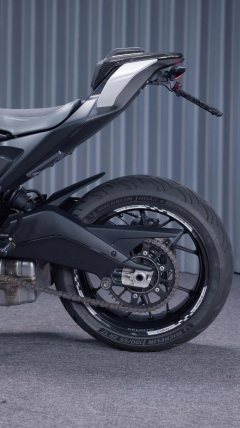 CFMOTO 675NK - ფოტო 2