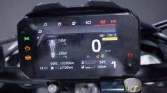 CFMOTO 675NK - ფოტო 3