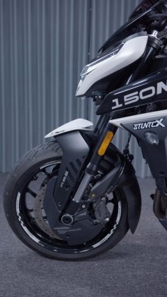CFMOTO 675NK - ფოტო 4