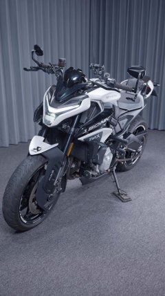 CFMOTO 675NK - ფოტო 5