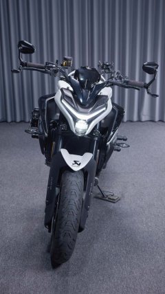 CFMOTO 675NK - ფოტო 6