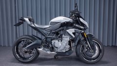 CFMOTO 675NK - ფოტო 7