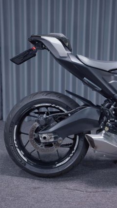 CFMOTO 675NK - ფოტო 8
