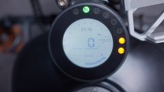 QJMOTOR Flash 300 - ფოტო 5