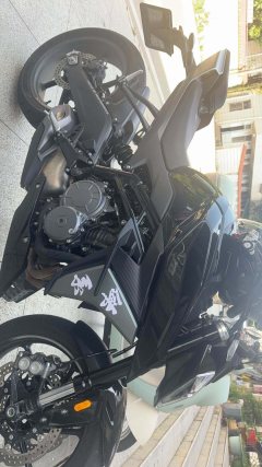 Kayo 450R - ფოტო 1