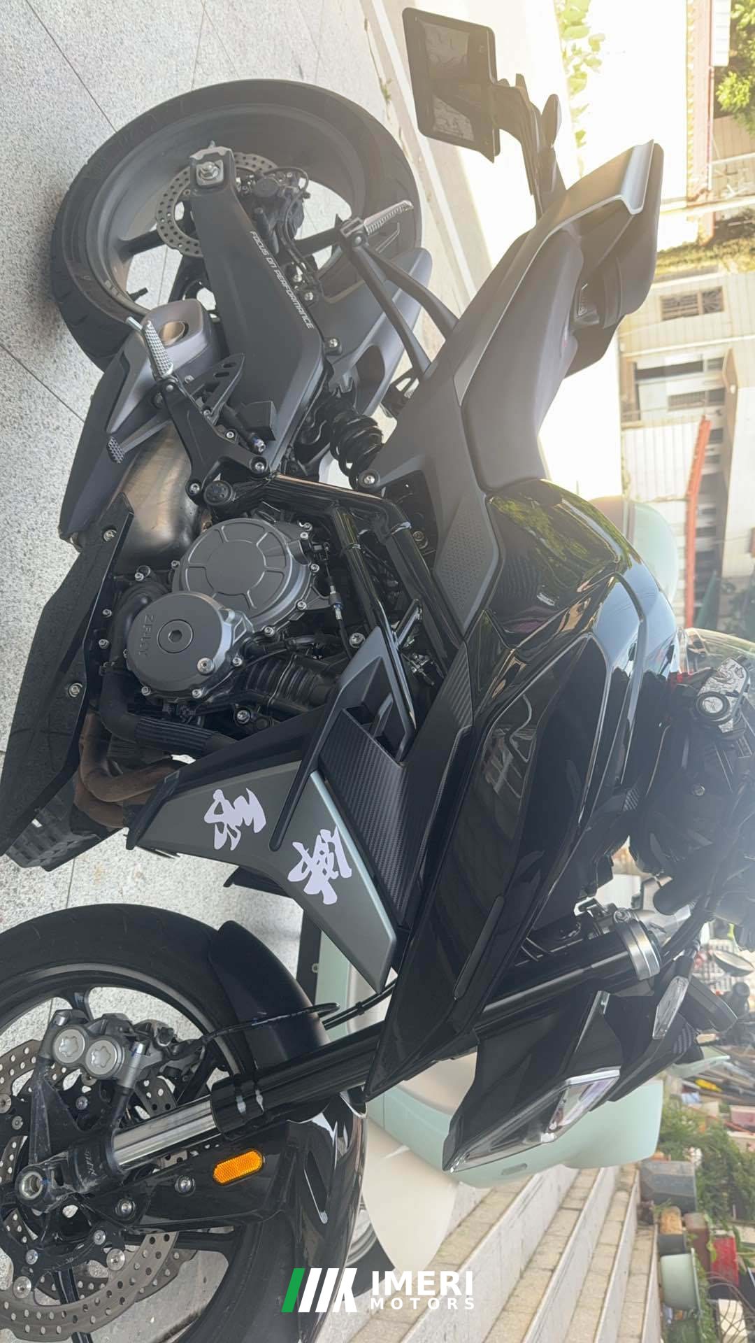 2026 Kayo 450R