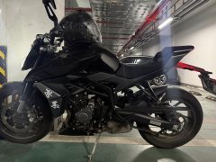 Kayo 450R - ფოტო 3