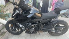 Kayo 450R - ფოტო 5