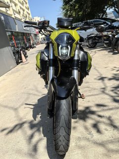 Benelli TNT600i - ფოტო 2