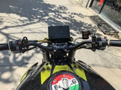 Benelli TNT600i - ფოტო 5