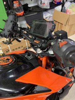 KTMR2R 390 Duke 400 cc - ფოტო 4