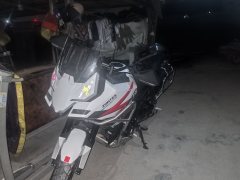 Zontes 703F 700 cc - ფოტო 1