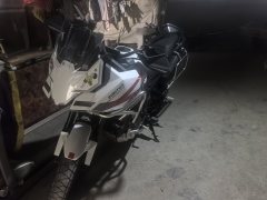 Zontes 703F 700 cc - ფოტო 2