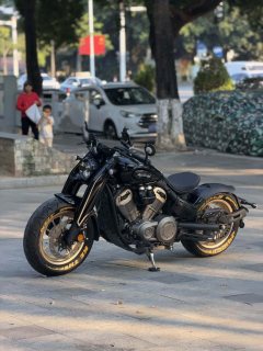 Benda Napoleon 450 - photo 3