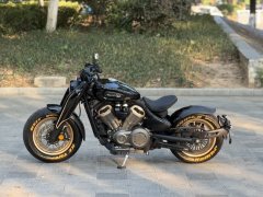Benda Napoleon 450 - photo 6