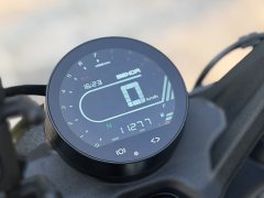 Benda Napoleon 450 - photo 8