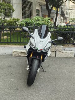 Aprilia RS 660 - ფოტო 1