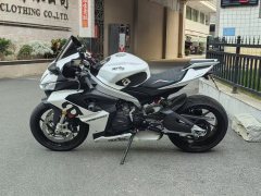 Aprilia RS 660 - ფოტო 5