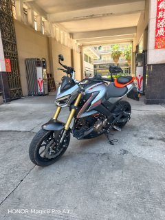 QJMOTOR Zontes 150 - photo 2