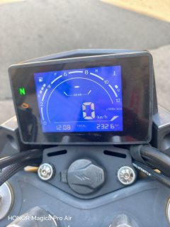 QJMOTOR Zontes 150 - photo 7