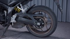 Honda CB650R - ფოტო 2