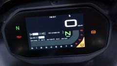 QJMOTOR Sai 600 - ფოტო 6