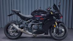 QJMOTOR Sai 600 - ფოტო 7