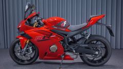 ZXMOTO 500RR - ფოტო 2