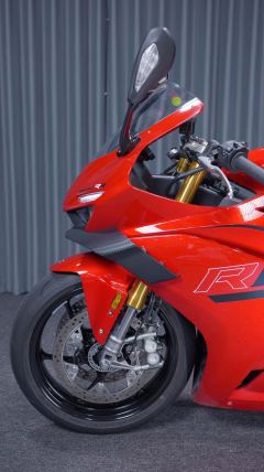 ZXMOTO 500RR - ფოტო 3