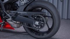 ZXMOTO 500RR - ფოტო 5