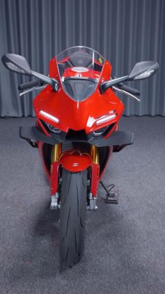 ZXMOTO 500RR - ფოტო 6