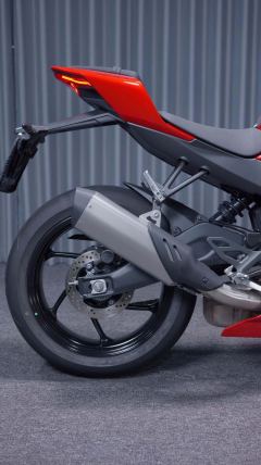 ZXMOTO 500RR - ფოტო 7