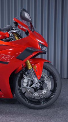 ZXMOTO 500RR - ფოტო 8