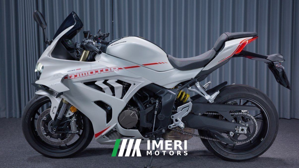 2025 QJMOTOR Sai 600 680 cc