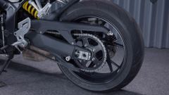 QJMOTOR Sai 600 680 cc - ფოტო 2