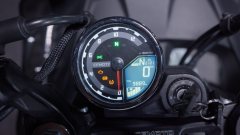 CFMOTO Papio XO-1 125 cc - ფოტო 4