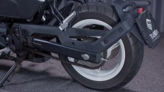 CFMOTO Papio XO-1 125 cc - ფოტო 9
