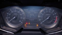 Honda NSS350 (import) - ფოტო 4