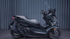 Honda NSS350 (import) - ფოტო 7