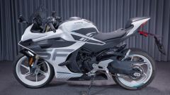 CFMOTO 450SR - ფოტო 1